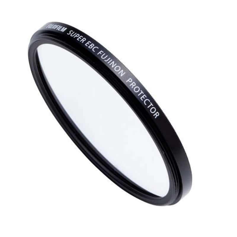 Fujifilm PRF-43 Schutzfilter – Bild 1