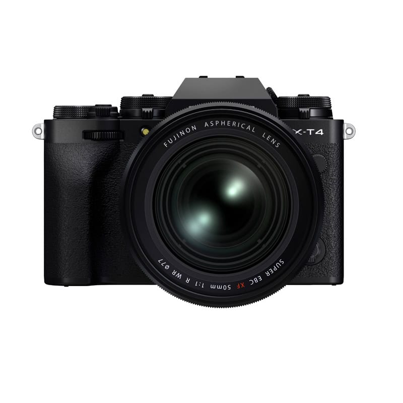 Fujinon XF50mmF1.0 R WR – Bild 3