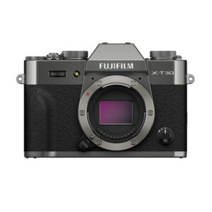 Fujifilm X-T30 III Gehäuse anthrazit
